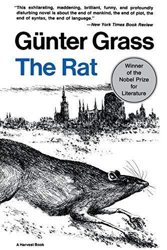 Günter Grass: The Rat (1989)