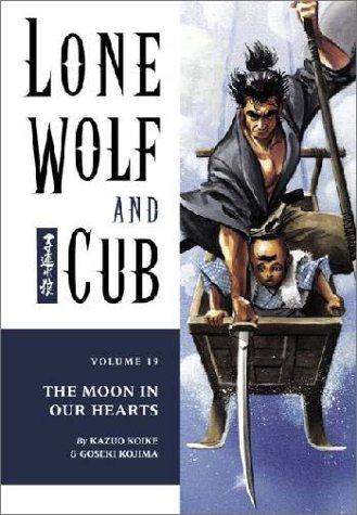 Kazuo Koike, Goseki Kojima: Lone Wolf and Cub 19 (Paperback, 2002, Dark Horse)