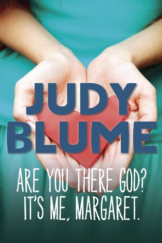 Judy Blume: Are You There God? It's Me, Margaret. (EBook, 2013, Delacorte Press)