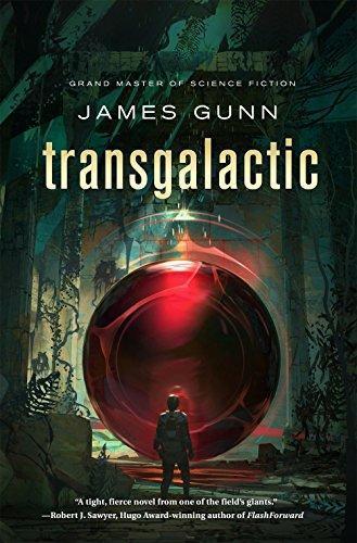 James Gunn: Transgalactic