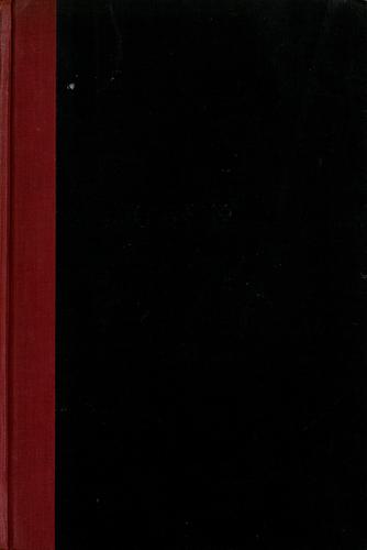 Isaac Bashevis Singer: The family Moskat (1950, Knopf)