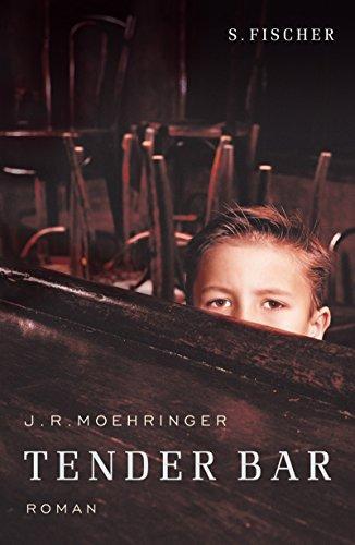 J. R. Moehringer: Tender Bar (German language, 2007, S. Fischer Verlag)