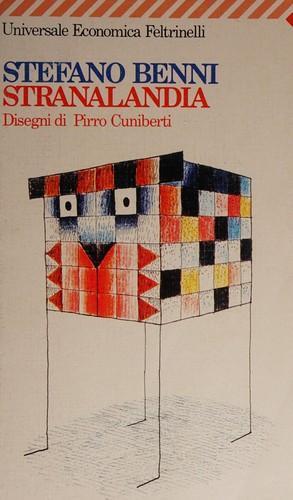 Stefano Benni, Nick Hornby: I meravigliosi animali di Stranalandia (Italian language, 1991)