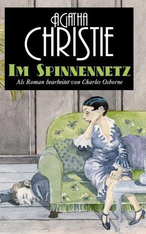 Agatha Christie: Im Spinnennetz. (Hardcover, 2002, Scherz)