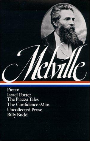 Herman Melville: Melville (Hardcover, 1984, Literary Classics of the United States, Distributed to the trade in the U.S. and Canada by Viking Press)