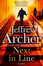 Jeffrey Archer: William Warwick Book 5 (William Warwick Novels) (2022, HarperCollins Publishers)