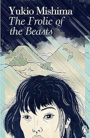 Yukio Mishima: The Frolic of the Beasts (2018)