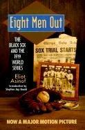 Eliot Asinof: Eight Men Out (1999, Tandem Library)