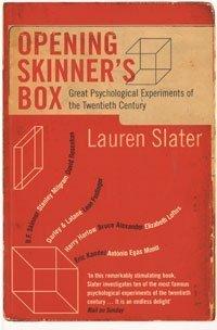 Lauren Slater: Opening Skinner's Box (Paperback, 2005, Bloomsbury Publishing PLC)