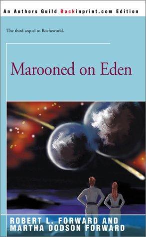Martha D Trustee: Marooned on Eden (2001)
