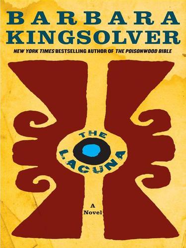 Barbara Kingsolver: The Lacuna (EBook, 2009, HarperCollins)