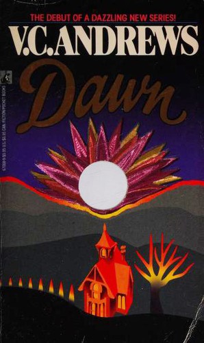 V. C. Andrews, Linda Marrow: Dawn (Paperback, 1990, Pocket Books)