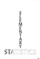 Robert Russell Johnson: Elementary statistics (1976, Duxbury Press)