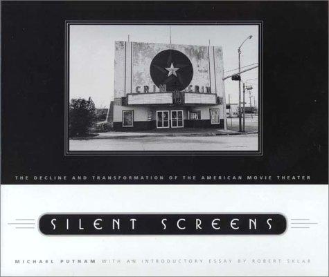 Michael Putnam: Silent screens (2000, Johns Hopkins University Press)