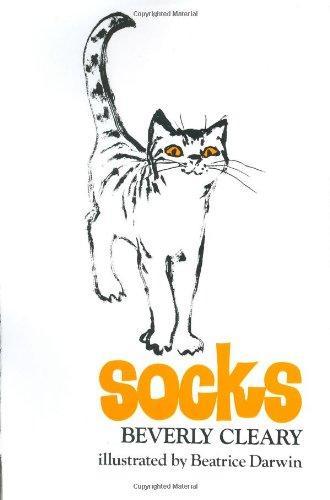 Beverly Cleary: Socks (1973)