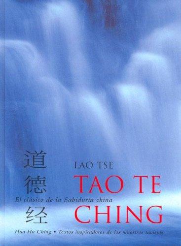 Laozi: Tao Te Ching (Hardcover, Spanish language, 2005, Grupo Oceano)