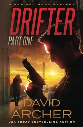 David Archer: Drifter (Paperback, 2016, Lone Stone Publishing)