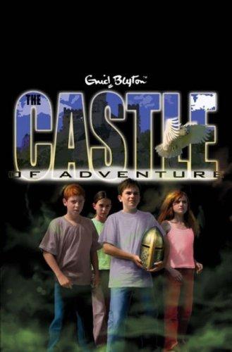 Enid Blyton: Castle of Adventure (Paperback, 2006, Macmillan UK)
