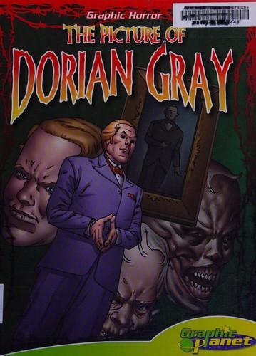 Oscar Wilde, Tonny: The picture of Dorian Gray (2010)