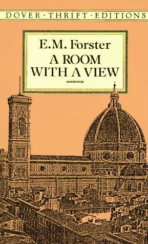 Edward Morgan Forster: A room with a view (1995, Dover Publications)