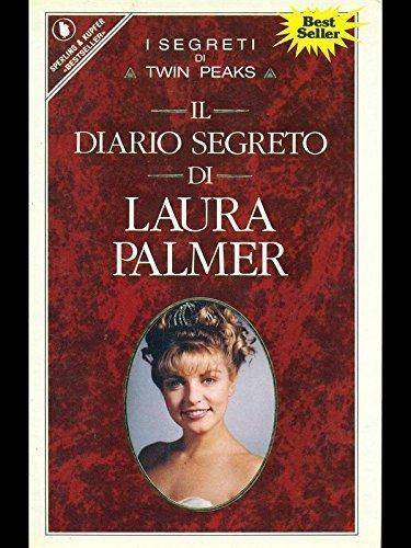 Jennifer Lynch, Jennifer Lynch: Il diario segreto di Laura Palmer (Italian language, 1991)