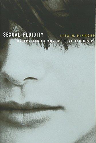 Lisa M. Diamond: SEXUAL FLUIDITY