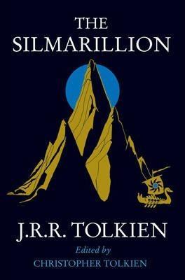 J. R. R. Tolkien: The Silmarillion (2013)
