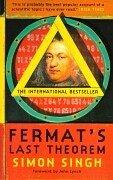 Simon Singh: Fermat's Last Theorem (2002, Fourth Estate)