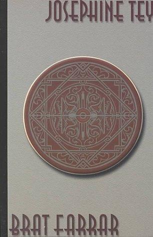 Josephine Tey: Brat Farrar (Hardcover, 2000, Thorndike Press)