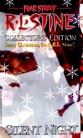 R. L. Stine: Silent Night (Paperback, 1997, Simon Pulse)