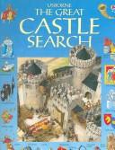 Jane Bingham: The Great Castle Search (Paperback, 2005, Usborne Books)