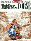 René Goscinny: Astérix en Corse (French language, 1984)