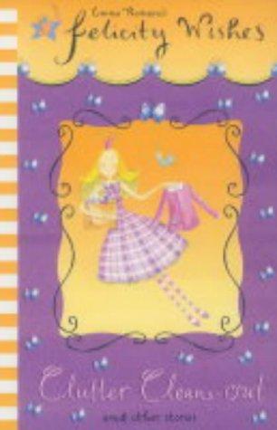 Emma Thomson: Felicity Wishes (Paperback, 2004, Hodder Children's Books)