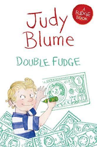 Judy Blume: Double Fudge