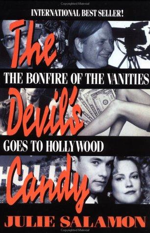 Julie Salamon: The Devil's Candy (1992, Delta)