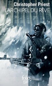 Christopher Priest: L'archipel du rêve (French language, 2011)