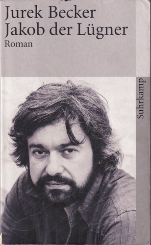 Jurek Becker: Jakob der Lügner (German language, 2018, Suhrkamp Verlag)