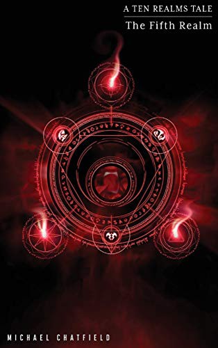 Michael Chatfield: The Fifth Realm (Hardcover, 2019, MC Publishing Inc.)