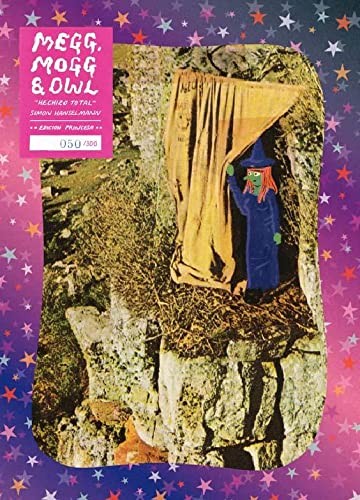 Simon Hanselmann, Alberto García Marcos, César Sánchez Rodríguez: Hechizo total (Hardcover, Fulgencio Pimentel S.L.)