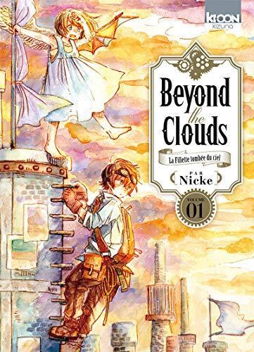 Beyond the clouds : la fillette tombée du ciel (French language, 2018)