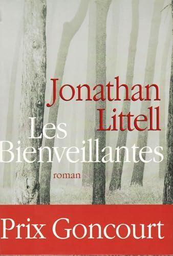 Jonathan Littell: Les Bienveillantes (French language, 2007)