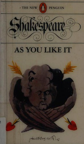 William Shakespeare: As You Like It (Penguin Shakespeare) (1981, Penguin Classics)