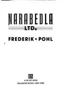 Frederik Pohl: Narabedla Ltd. (1988, Ballantine Books)