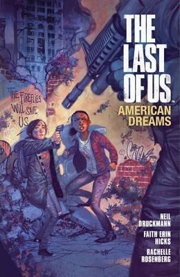 Faith Erin Hicks, Neil Druckmann, Neil Druckmann: The Last of Us (Paperback, 2013, Dark Horse Books)