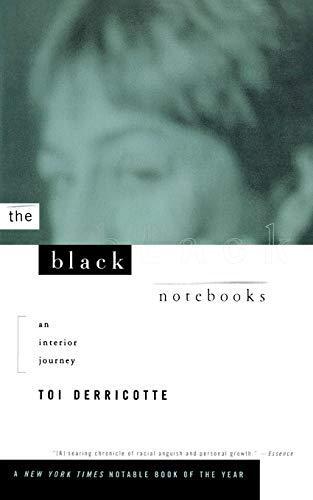 Toi Derricotte: The Black Notebooks: An Interior Journey