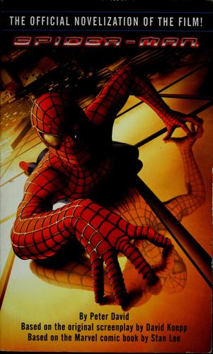 Peter David: Spider-man (2002, Ballantine Books)