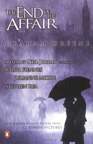 Graham Greene, Graham Greene: The End of the Affair (1999, Penguin (Non-Classics))
