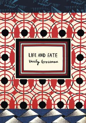 Vasily Semyonovich Grossman: Life And Fate (Vintage Classic Russians Series)