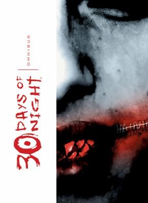 Ben Templesmith: 30 Days Of Night Omnibus (2011, IDW Publishing)