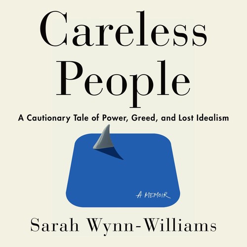 Sarah Wynn-Williams: Careless People (AudiobookFormat, 2025, Macmillan Audio)